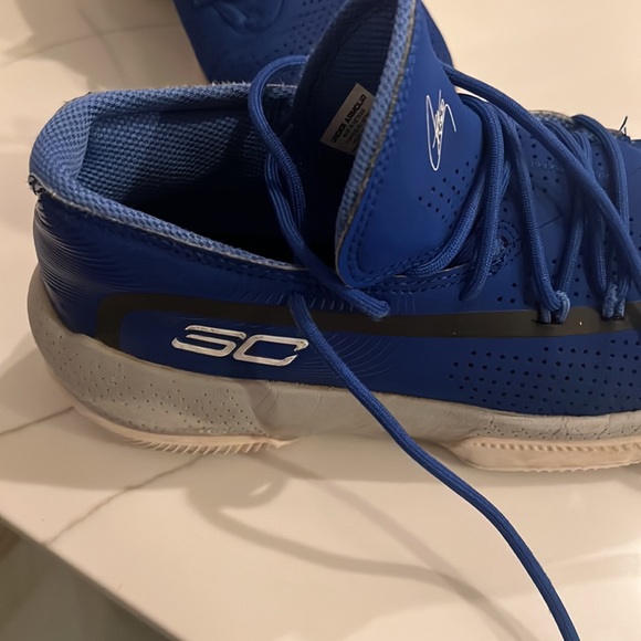 Under Armour Steph Curry - Picture 5 of 5